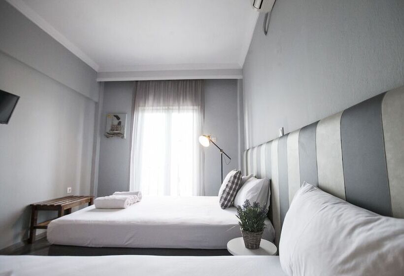 בית מלון כפרי Xenios