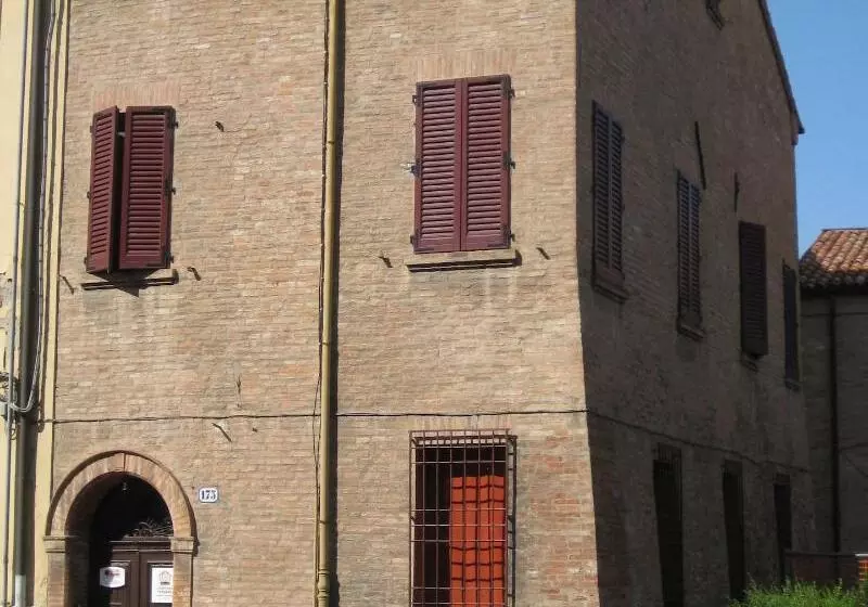 Low Cost Ferrara