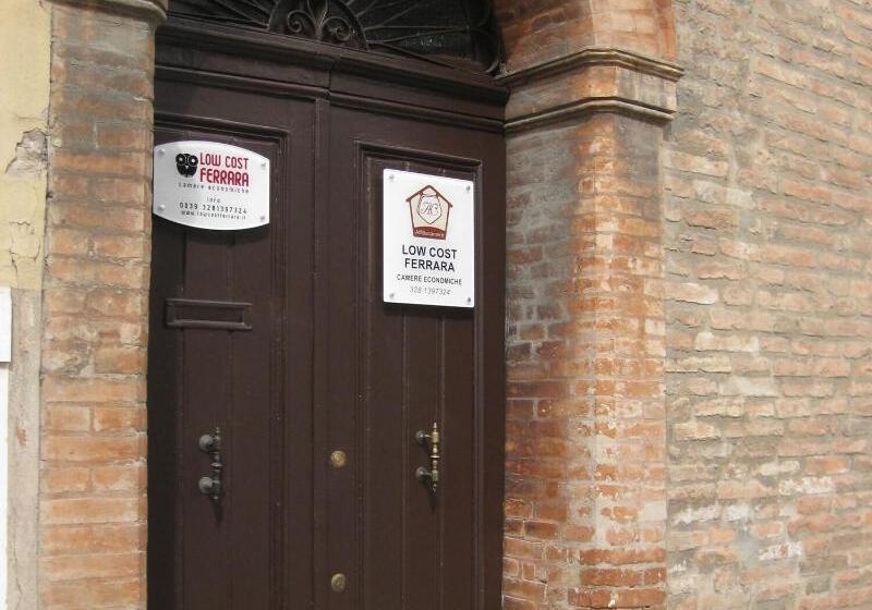 Low Cost Ferrara