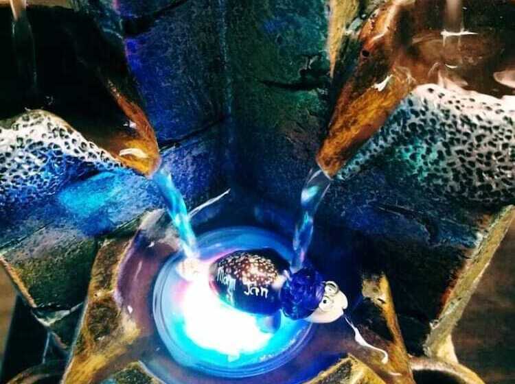 Mari Jari Spastay   Hostel