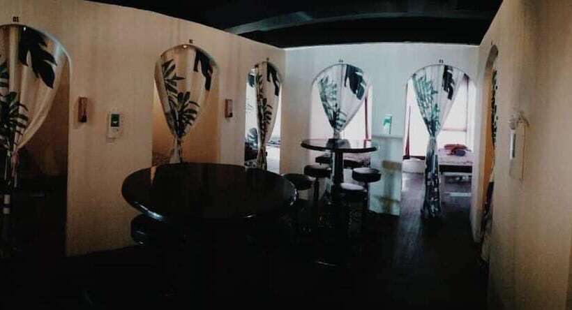 Mari Jari Spastay   Hostel