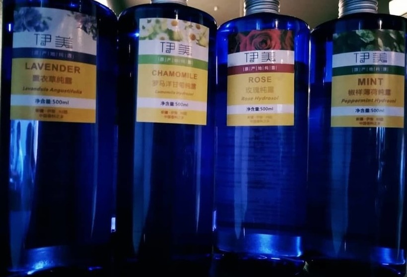 Mari Jari Spastay   Hostel