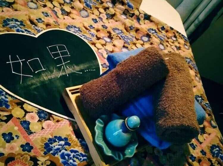 Mari Jari Spastay   Hostel