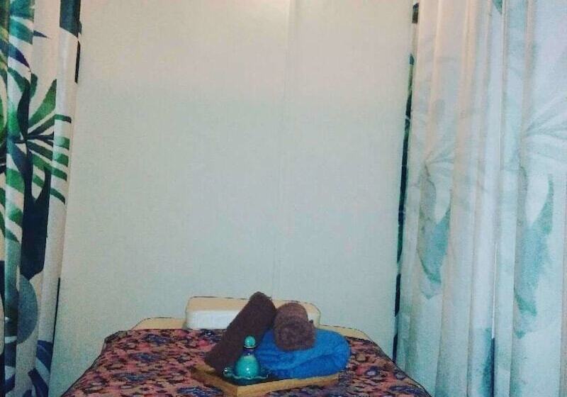 Mari Jari Spastay   Hostel