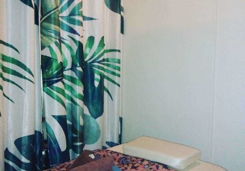 Mari Jari Spastay   Hostel