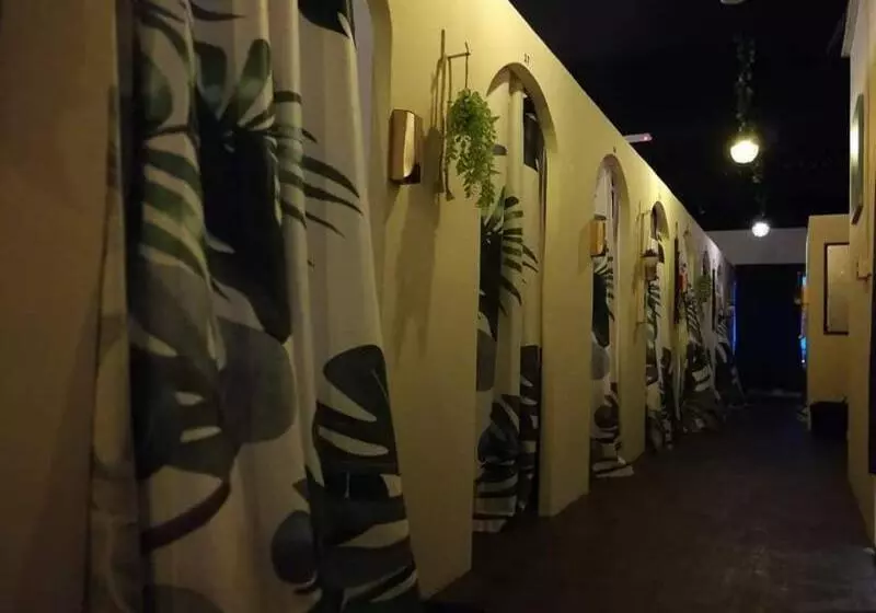 Mari Jari Spastay   Hostel
