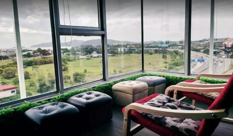 Mari Jari Spastay   Hostel