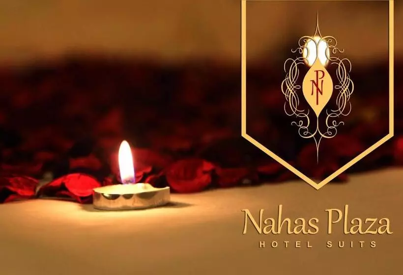 Nahas Plaza