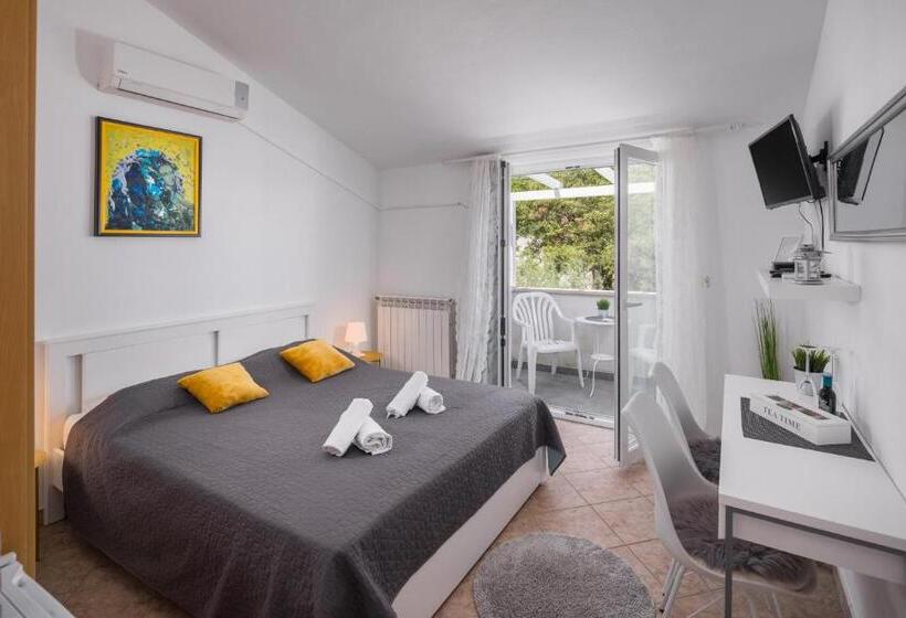 פנסיון Martina Guest House