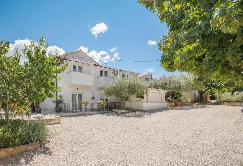 پانسیون Martina Guest House