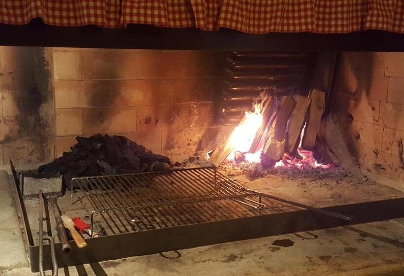 פנסיון Martina Guest House