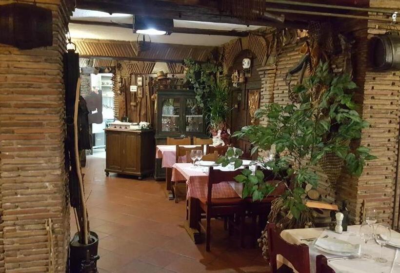 פנסיון Martina Guest House