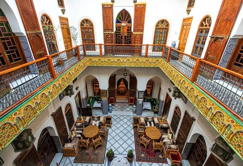 Riad Authentic Palace & Spa