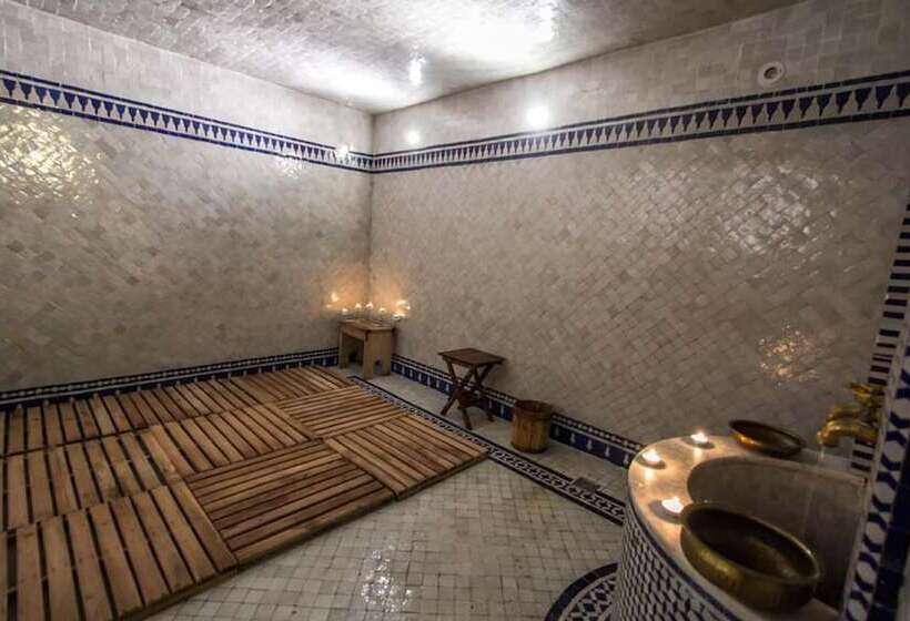 Riad Authentic Palace & Spa
