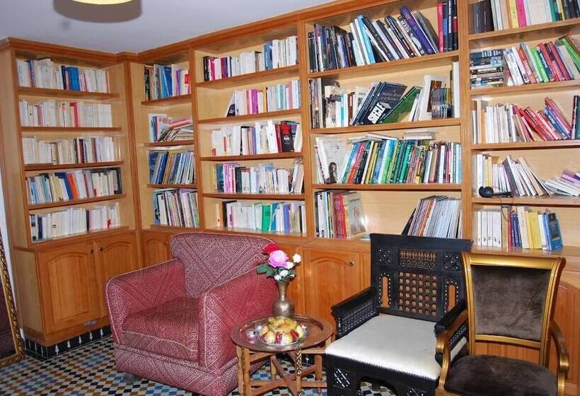 Riad Authentic Palace & Spa