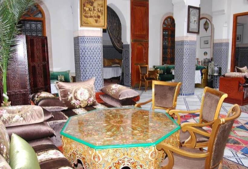 Riad Authentic Palace & Spa
