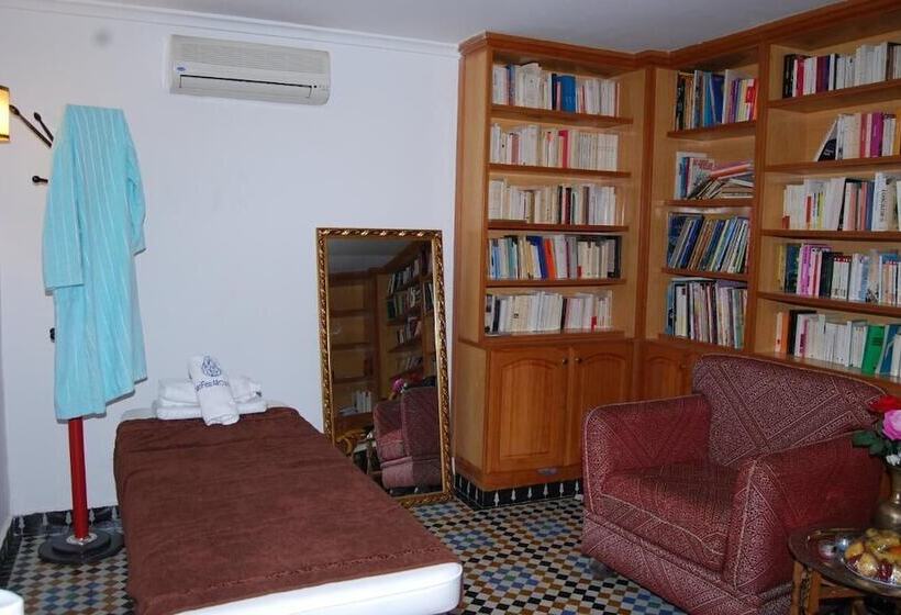 Riad Authentic Palace & Spa