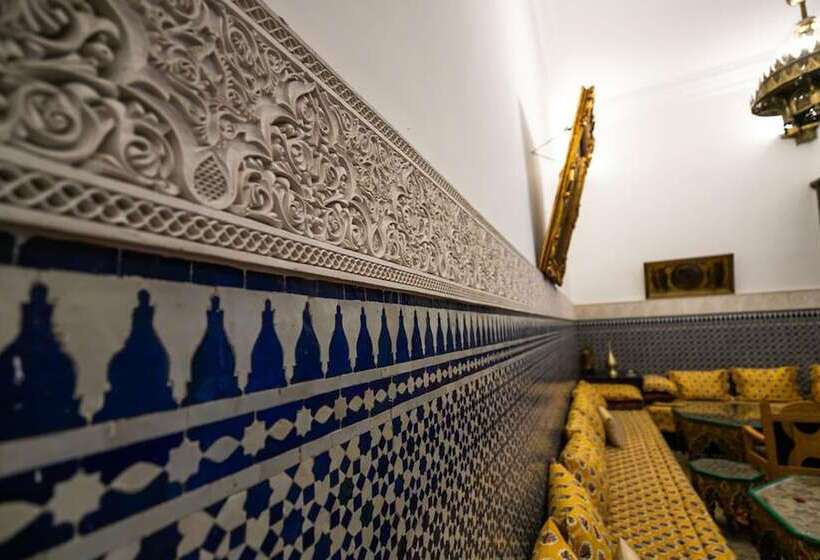 Riad Authentic Palace & Spa