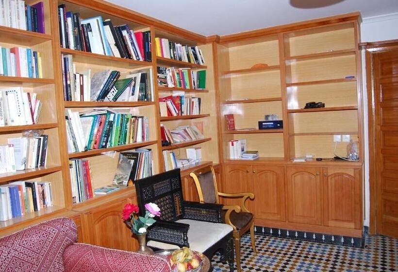 Riad Authentic Palace & Spa