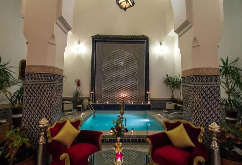 Riad Authentic Palace & Spa