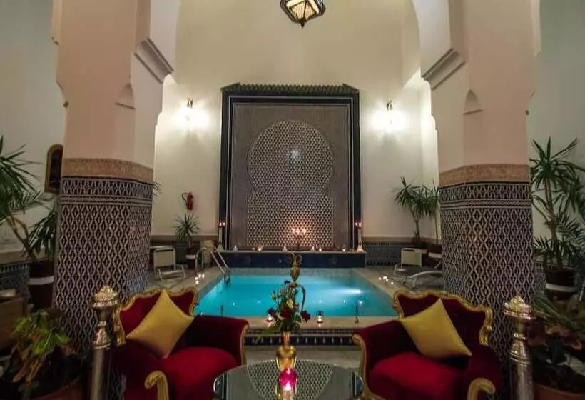 Riad Authentic Palace & Spa