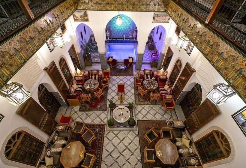 Riad Authentic Palace & Spa