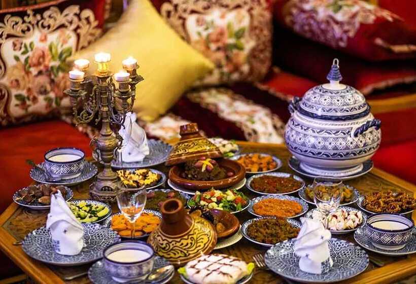 Riad Authentic Palace & Spa