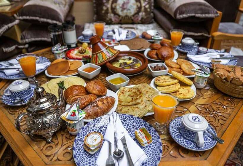 Riad Authentic Palace & Spa