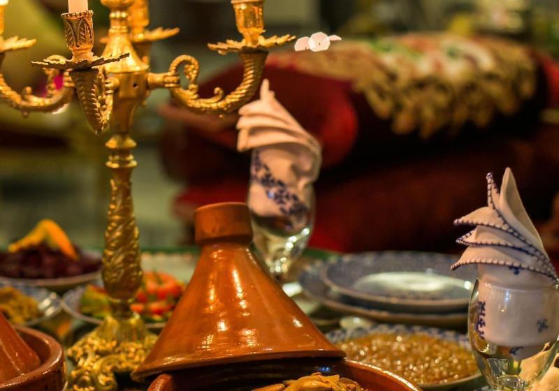 Riad Authentic Palace & Spa