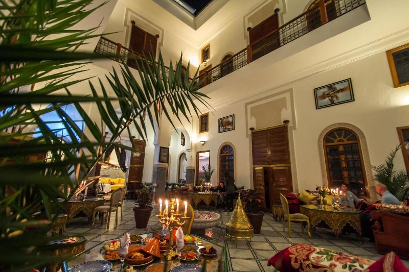 Riad Authentic Palace & Spa