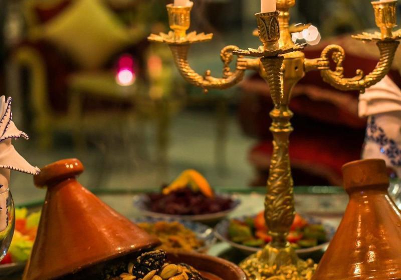 Riad Authentic Palace & Spa