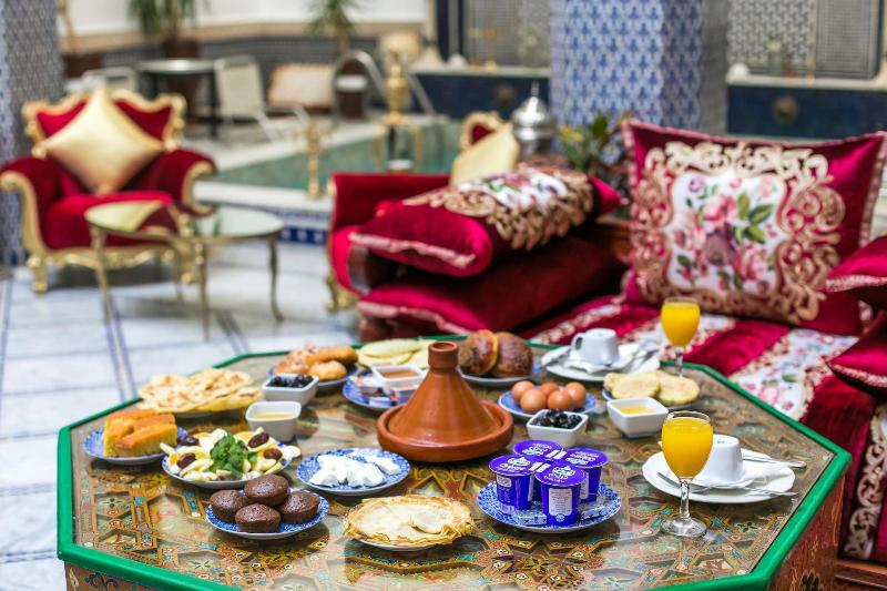 Riad Authentic Palace & Spa