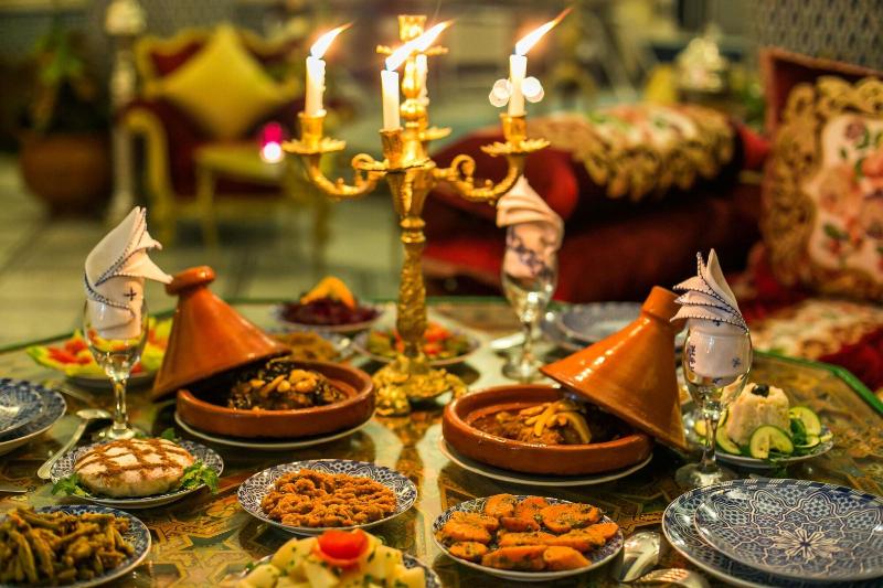 Riad Authentic Palace & Spa