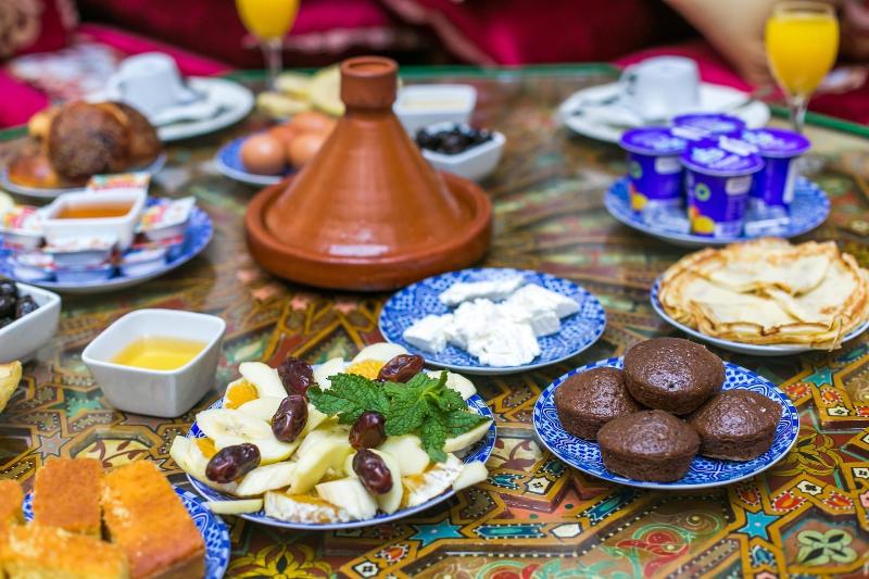 Riad Authentic Palace & Spa