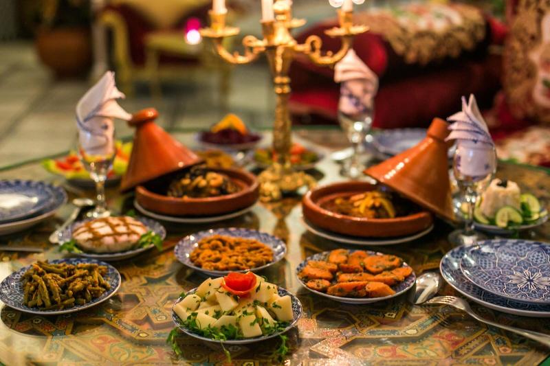 Riad Authentic Palace & Spa