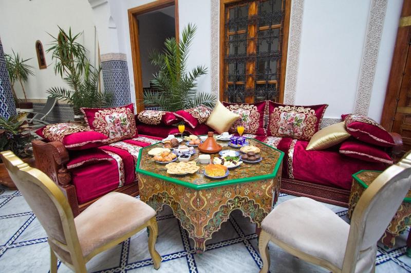 Riad Authentic Palace & Spa