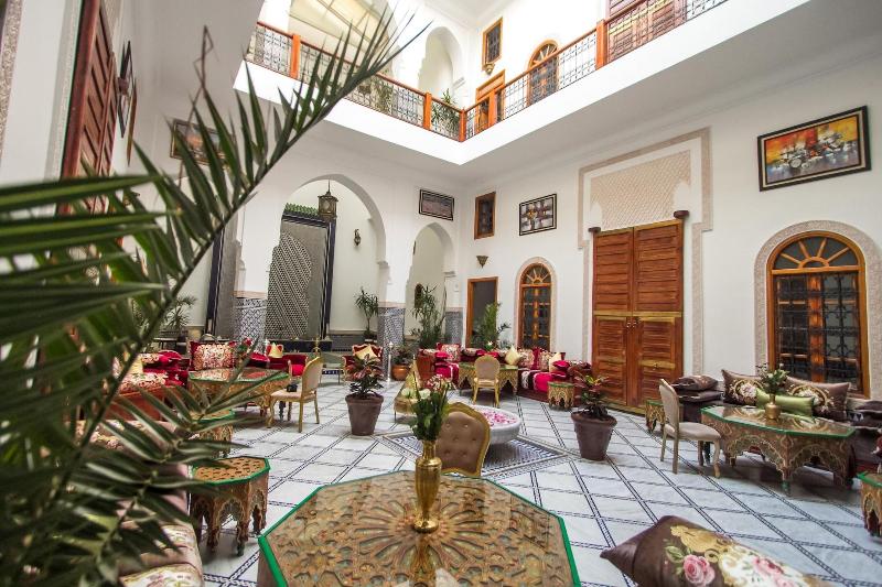 Riad Authentic Palace & Spa