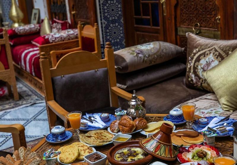 Riad Authentic Palace & Spa