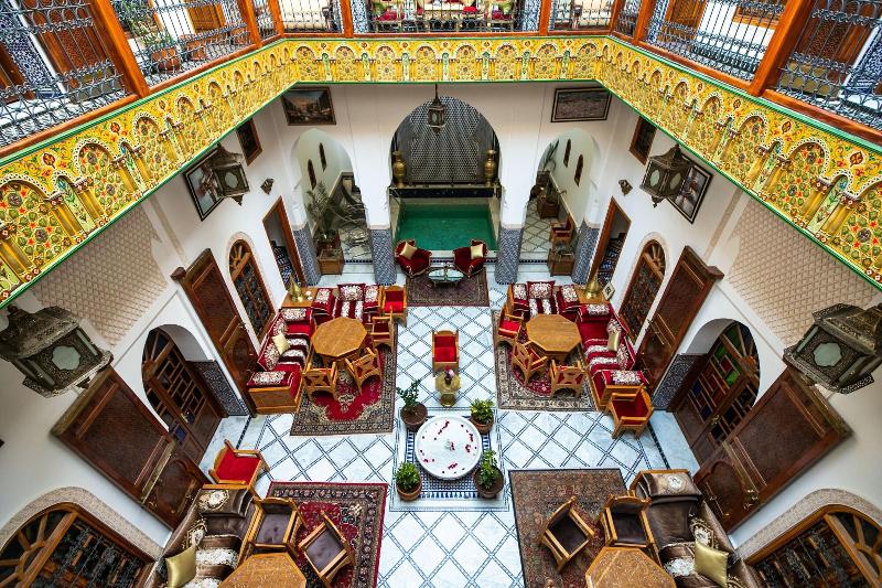 Riad Authentic Palace & Spa