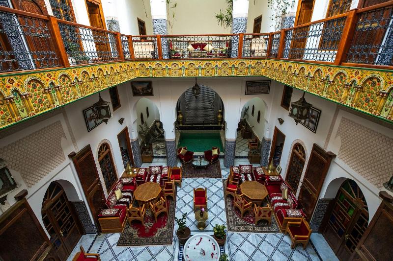 Riad Authentic Palace & Spa