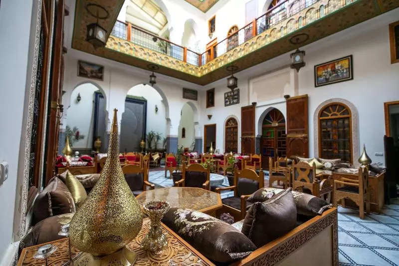 Riad Authentic Palace & Spa