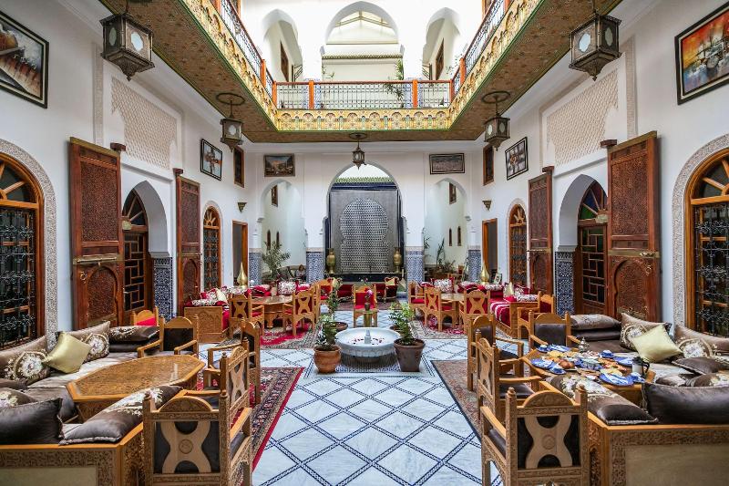 Riad Authentic Palace & Spa