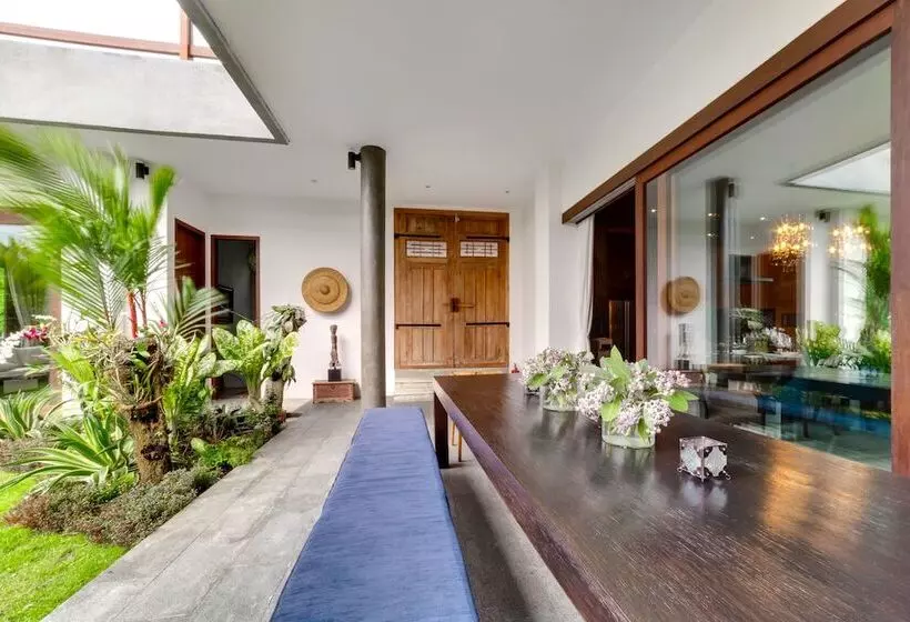 Villa Daana Uluwatu