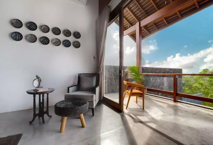 Villa Daana Uluwatu
