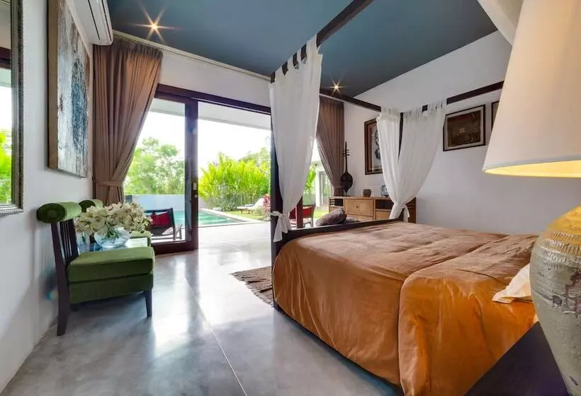 Villa Daana Uluwatu
