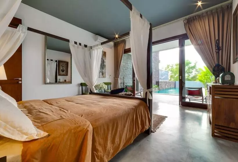 Villa Daana Uluwatu
