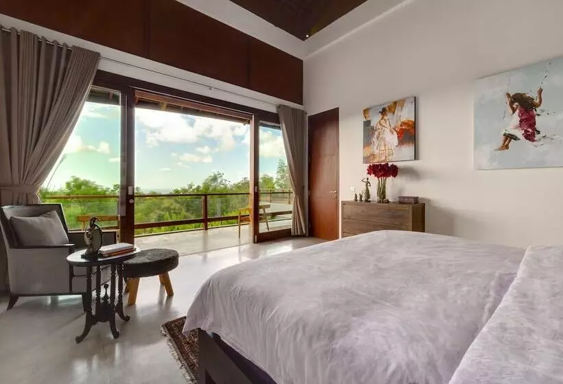 Villa Daana Uluwatu