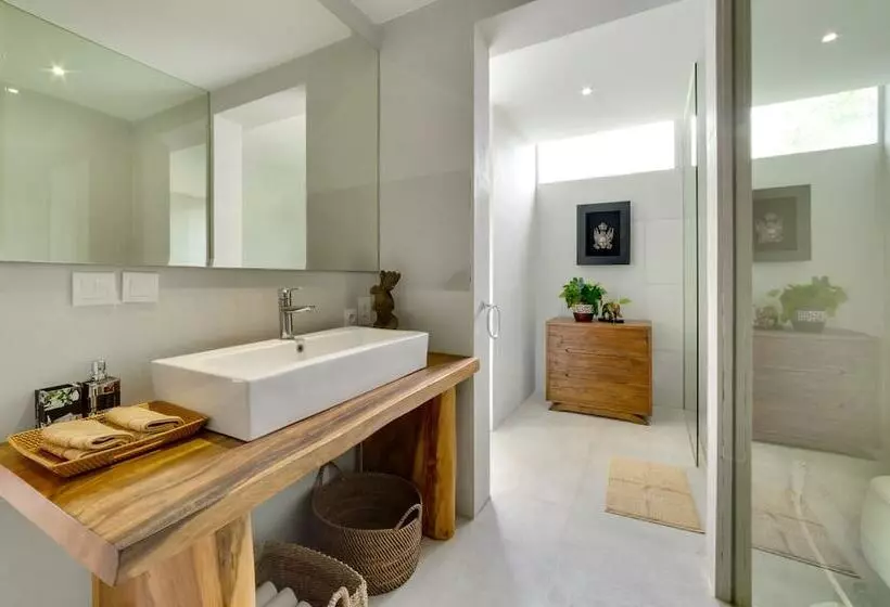 Villa Daana Uluwatu