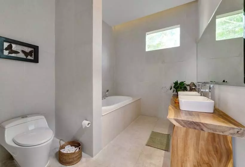 Villa Daana Uluwatu