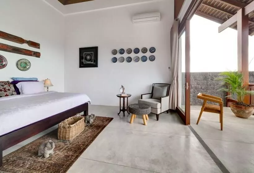 Villa Daana Uluwatu